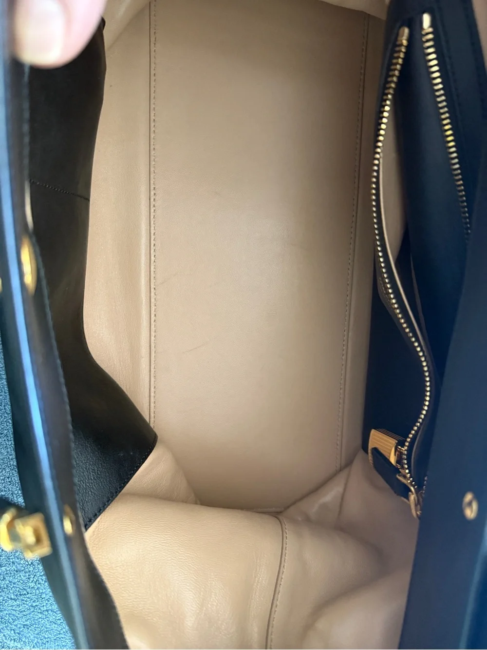 Tom Ford “India” Doctor Bag